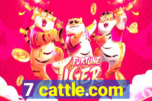 7 cattle.com